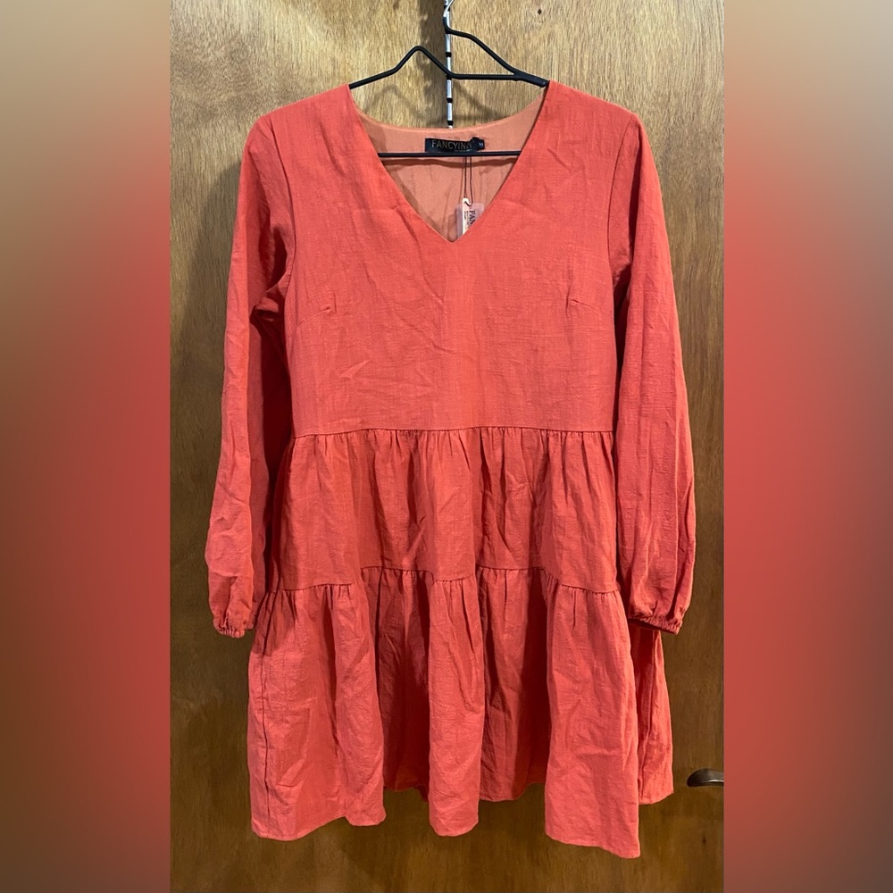 Tunic Dress - Picture 3 of 8